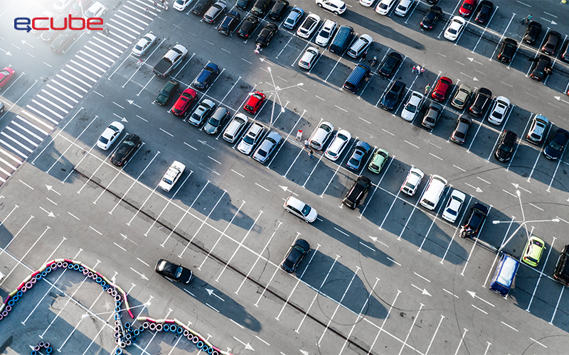 A wide range of rental cars available for lease
