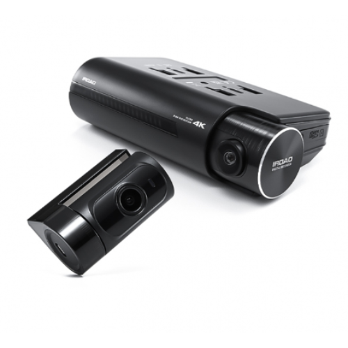 IROAD X10 PRO