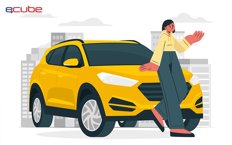 Owning a Company Car