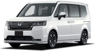 Honda Spada
